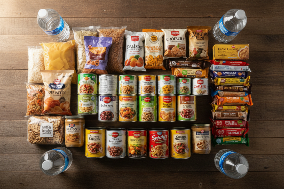How Emergency Food Support Helps People in the USA