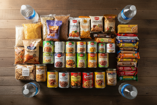 How Emergency Food Support Helps People in the USA