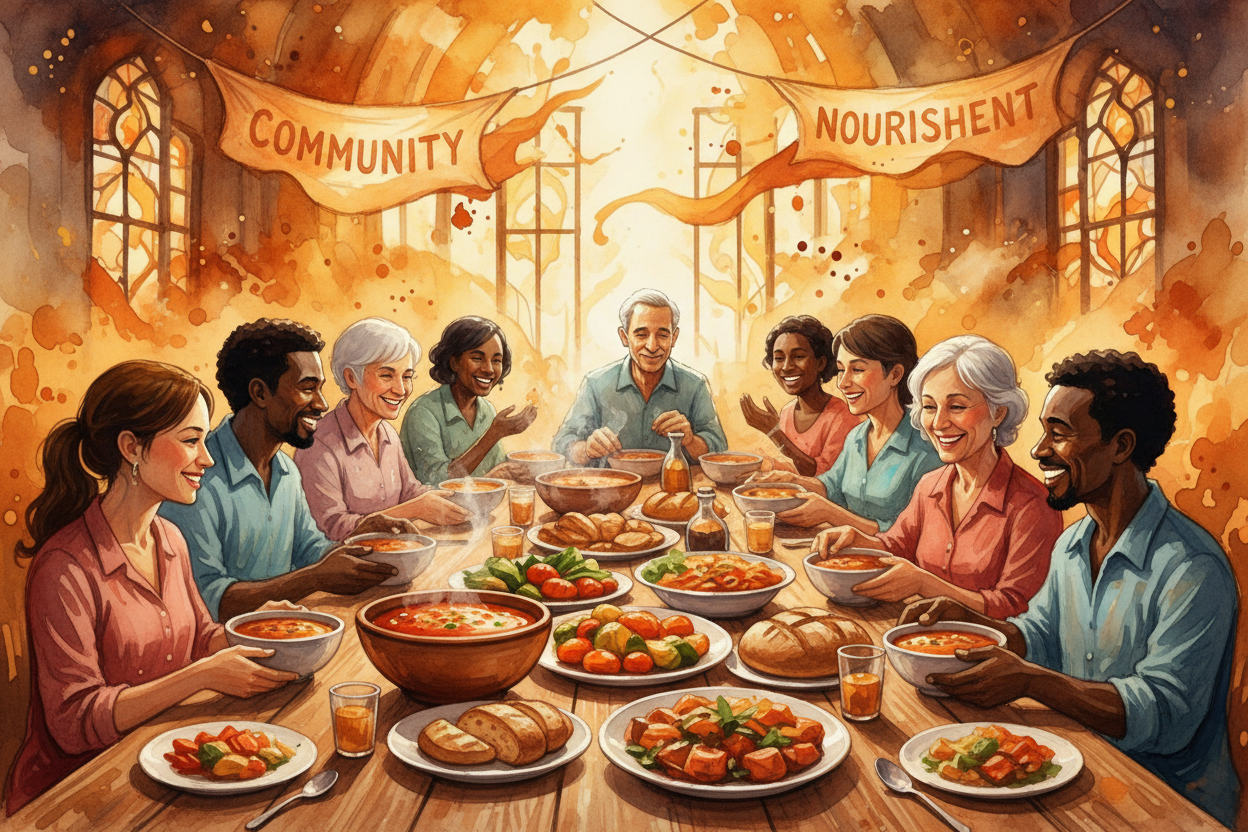 Meal Program