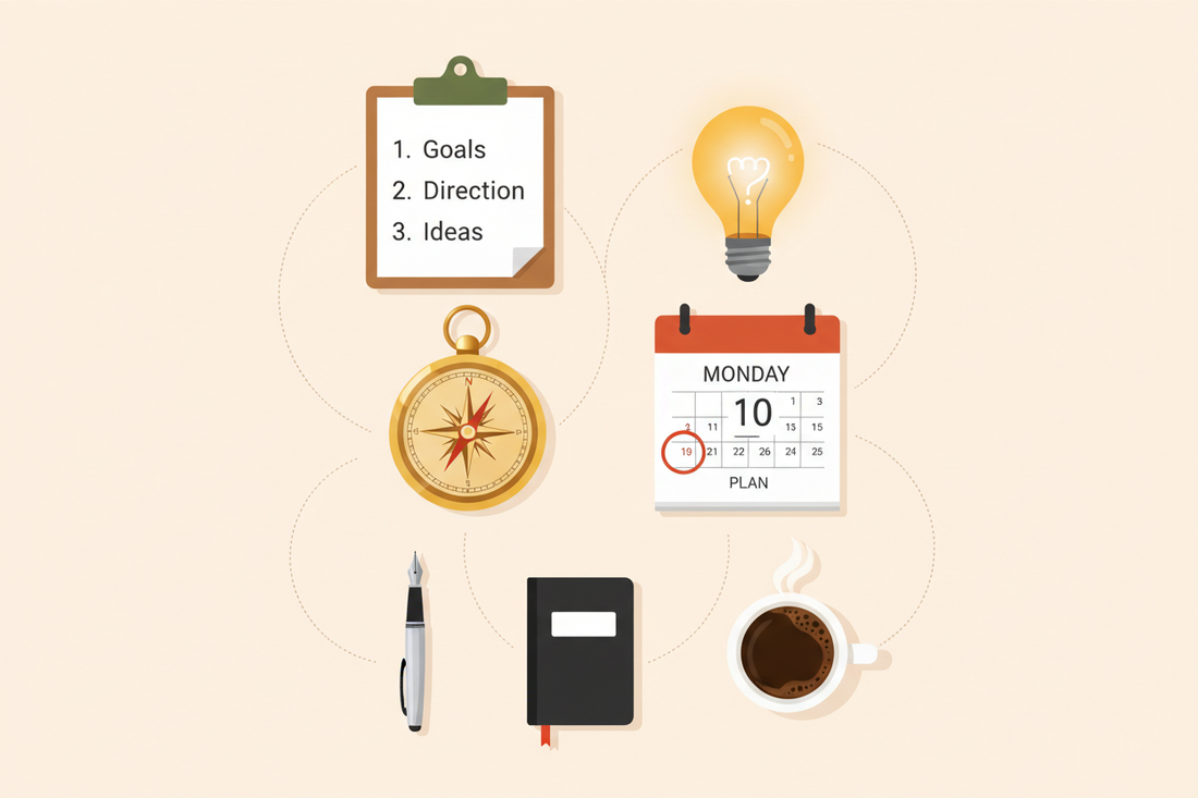 How to Choose the Most Important Essentials First