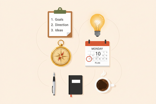 How to Choose the Most Important Essentials First