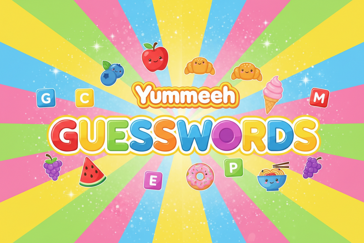 Guess Words?