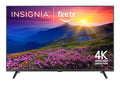 INSIGNIA 50" Class F50 Series LED 4K UHD Smart Fire TV, Voice Remote with Alexa, Stream Live TV Without Cable