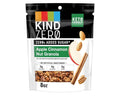 KIND Zero Added Sugar Apple Cinnamon Nut Granola Gluten Free Keto Snack 8oz Bag