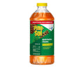 Pine Sol CloroxPro Pine Multi-Surface Cleaner bottles in store display