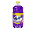 Fabuloso Multi-Purpose Cleaner 2X Concentrated Lavender Scent 56oz bottle