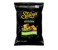 Stacy’s Pita Chips Fire Roasted Jalapeno 7.33 oz bag no artificial colors or flavors