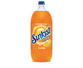 Sunkist Orange Soda, 67.6 Fl Oz Bottle