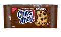 CHIPS AHOY! Chunky Chocolate Chip Cookies in resealable 11.8 oz package with chocolate chunks