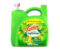 Gain Liquid Fabric Softener bottle 140 FL OZ with original scent for 190 loads