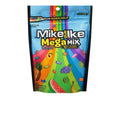 Mike and Ike Candy 10 Flavors Mega Mix 10 Ounce pack colorful candy pieces