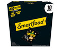 Frito-Lay Smartfood Popcorn White Cheddar 0.625 oz 10 count pack