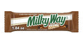 Milky Way 1.84 oz chocolate bar with caramel and nougat filling