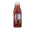 Evolution Fresh Organic Relax Berry Lavender Chamomile Tea bottle 15 FZ