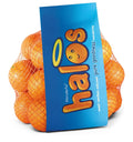 Wonderful Halos Mandarins, Sweet, Seedless, Easy Peel Mandarin Oranges - Healthy Food, Fresh Fruit, 3lb Bag