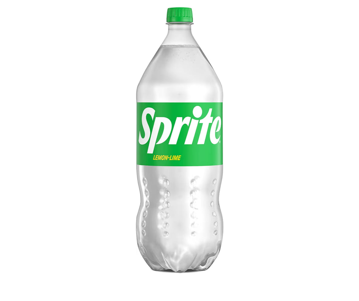 Sprite, 2 Liter