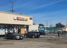 Daily Donut House (TEST)